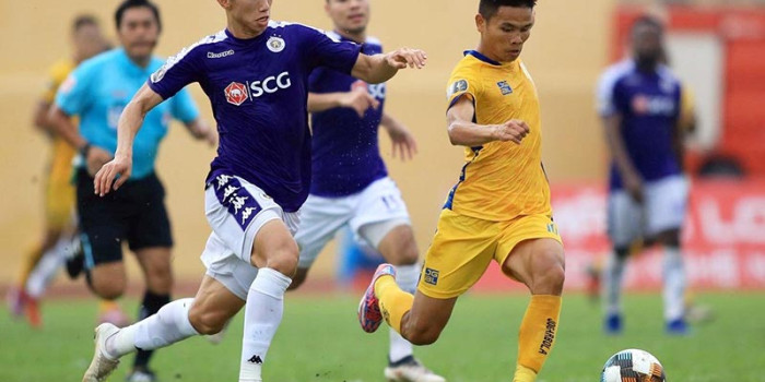Kèo nhà cái, soi kèo Hà Nội FC vs Thanh Hóa, 19h15 ngày 17/02, V-League 1