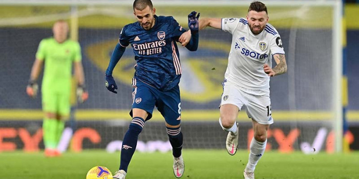 Kèo nhà cái, soi kèo Arsenal vs Leeds, 21h00 ngày 01/4, Ngoại Hạng Anh