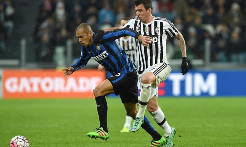 Kèo nhà cái, soi kèo Inter Milan vs Juventus vào lúc 02h45 ngày 20/3, Serie A