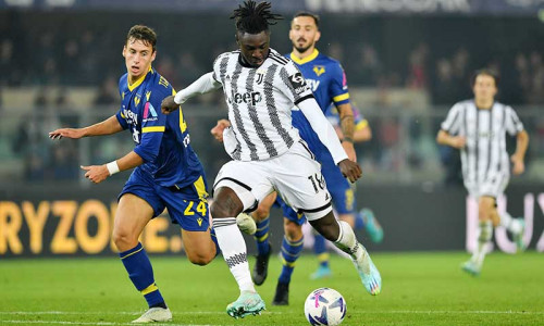 Kèo nhà cái, soi kèo Juventus vs Verona, 01h45 ngày 02/4, Serie A