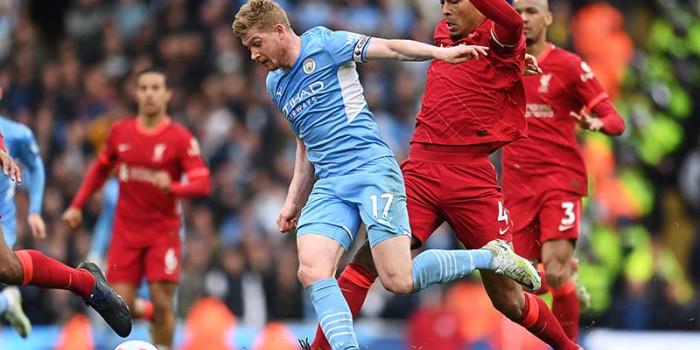 Kèo nhà cái, soi kèo Man City vs Liverpool, 18h30 ngày 01/4, Ngoại Hạng Anh