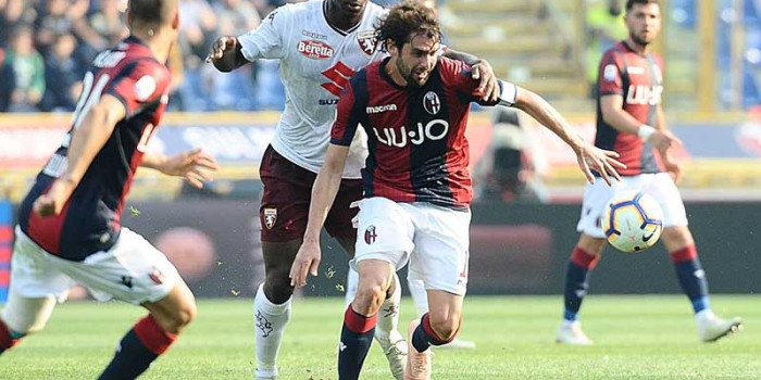 Kèo nhà cái, soi kèo Torino vs Bologna, 02h45 ngày 07/3, Serie A