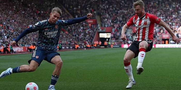 Kèo nhà cái, soi kèo Arsenal vs Southampton, 02h00 ngày 22/4, Ngoại Hạng Anh