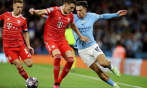 Kèo nhà cái, soi kèo Bayern Munich vs Man City, 02h00 ngày 20/4, Champions League