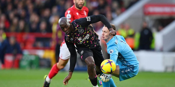 Kèo nhà cái, soi kèo Brentford vs Nottingham Forest, 21h00 ngày 20/4, Ngoại Hạng Anh