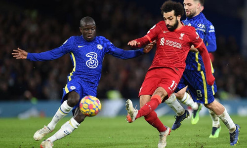 Kèo nhà cái, soi kèo Chelsea vs Liverpool, 02h00 ngày 05/4, Ngoại Hạng Anh