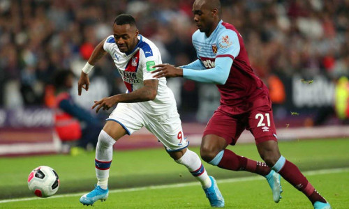 Kèo nhà cái, soi kèo Crystal Palace vs West Ham, 18h30 ngày 29/4, Ngoại Hạng Anh