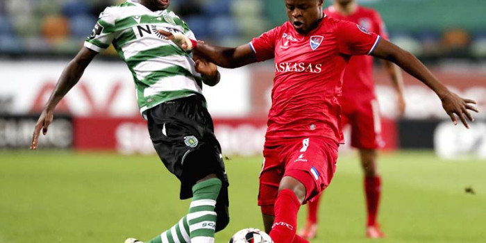 Kèo nhà cái, soi kèo Gil Vicente vs Sporting Lisbon, 02h15 ngày 06/4, Liga Portugal