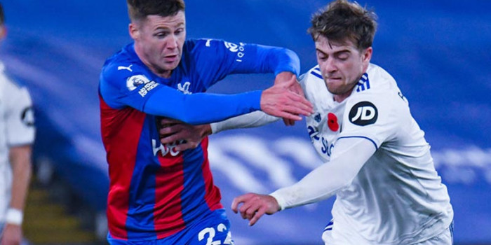 Kèo nhà cái, soi kèo Leeds vs Crystal Palace, 20h00 ngày 09/4, Ngoại Hạng Anh