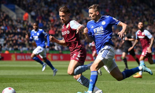 Kèo nhà cái, soi kèo Leicester vs Aston Villa, 01h45 ngày 05/4, Ngoại Hạng Anh