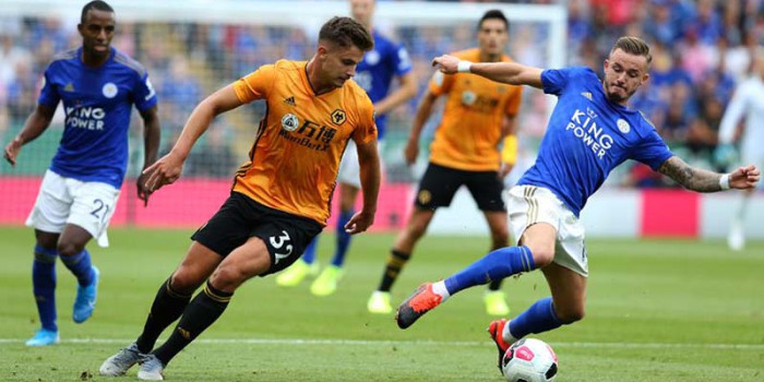 Kèo nhà cái, soi kèo Leicester City vs Wolves, 21h00 ngày 22/4, Ngoại Hạng Anh