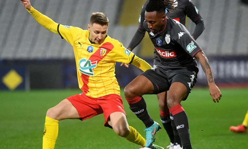 Kèo nhà cái, soi kèo Lens vs Monaco, 02h00 ngày 23/4, Ligue 1