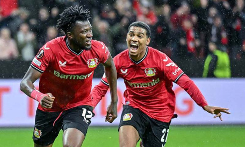 Kèo nhà cái, soi kèo Leverkusen vs Royale Union SG, 02h00 ngày 14/4, UEFA Europa