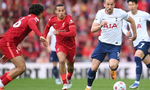 Kèo nhà cái, soi kèo Liverpool vs Tottenham, 22h30 ngayg 30/4, Ngoại Hạng Anh