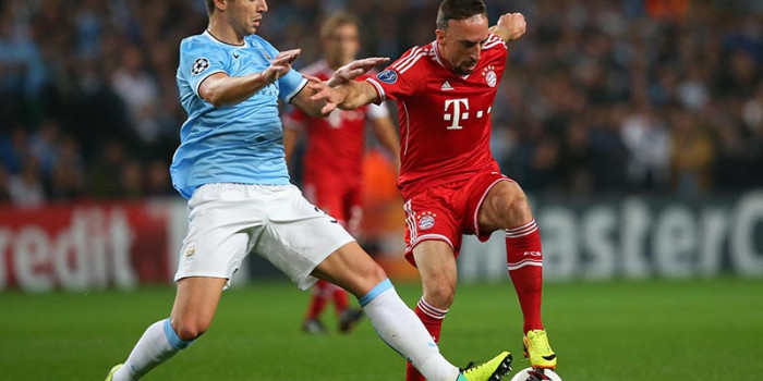 Kèo nhà cái, soi kèo Man City vs Bayern Munich, 02h00 ngày 12/4, Champions League