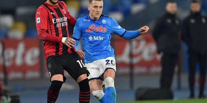 Kèo nhà cái, soi kèo AC Milan vs Napoli, 02h00 ngày 13/4, Champions League