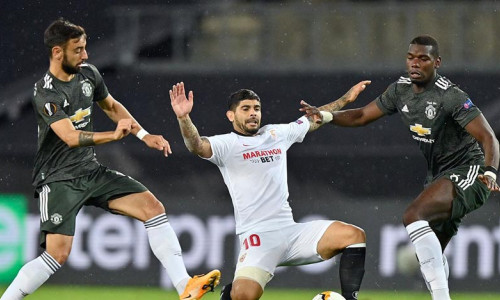 Kèo nhà cái, soi kèo MU vs Sevilla, 02h00 ngày 14/4, UEFA Europa