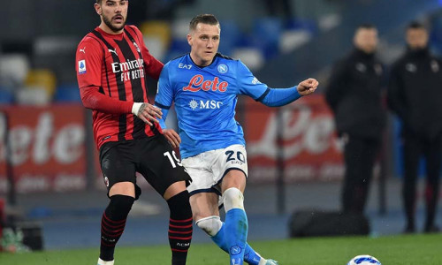 Kèo nhà cái, soi kèo Napoli vs AC Milan, 02h00 ngày 19/4, Champions League