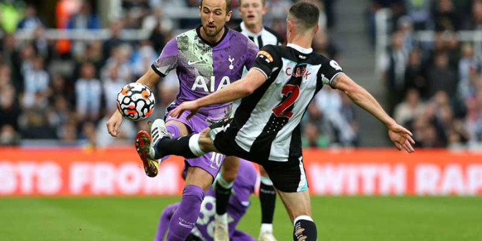 Kèo nhà cái, soi kèo Newcastle vs Tottenham, 20h00 ngày 23/4, Ngoại Hạng Anh
