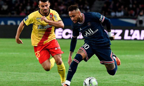 Kèo nhà cái, soi kèo PSG vs Lens, 02h00 ngày 16/4, Ligue 1