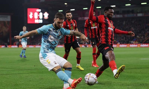 Kèo nhà cái, soi kèo Southampton vs Bournemouth, 01h45 ngày 28/4, Ngoại Hạng Anh