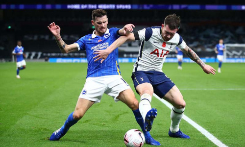 Kèo nhà cái, soi kèo Tottenham vs Brighton, 21h00 ngày 08/4, Ngoại Hạng Anh