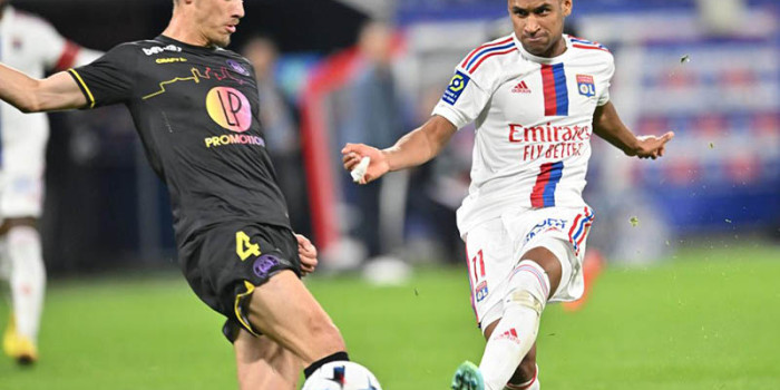 Kèo nhà cái, soi kèo Toulouse vs Lyon, 02h00 ngày 15/4, Ligue 1