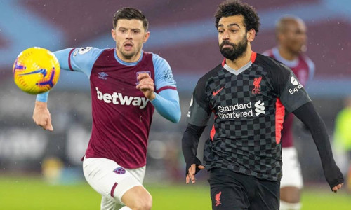 Kèo nhà cái, soi kèo West Ham vs Liverpool, 01h45 ngày 27/4, Ngoại Hạng Anh
