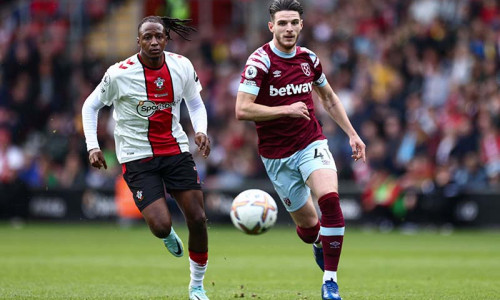 Kèo nhà cái, soi kèo West Ham vs Southampton, 20h00 ngày 02/4, Ngoại Hạng Anh
