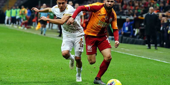 Kèo nhà cái, soi kèo Ankaragucu vs Galatasaray, 00h00 ngày 31/5, Super Lig