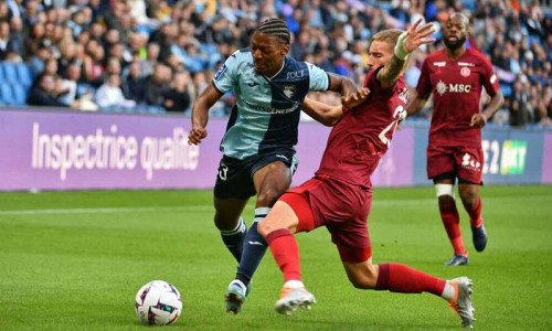 Kèo nhà cái, soi kèo Annecy vs Le Havre, 01h45 ngày 16/5, Ligue 2