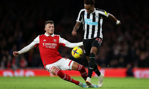 Soi kèo Ngoại hạng Anh 7/5: Newcastle toát mồ hôi khi gặp Arsenal