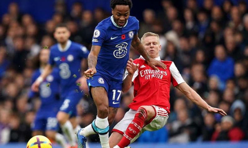 Kèo nhà cái, soi kèo Arsenal vs Chelsea, 02h00 ngày 03/5, Ngoại Hạng Anh