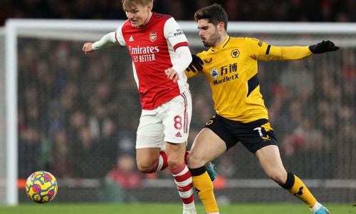 Kèo nhà cái, soi kèo Arsenal vs Wolves, 22h30 ngày 28/5, Ngoại Hạng Anh