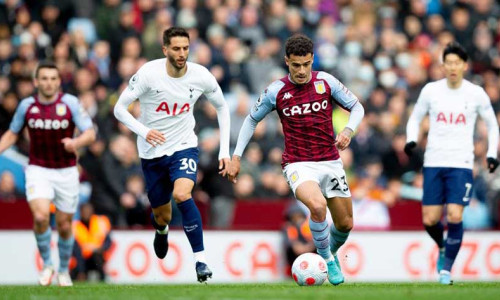 Kèo nhà cái, soi kèo Aston Villa vs Tottenham, 21h00 ngày 13/5, Ngoại Hạng Anh