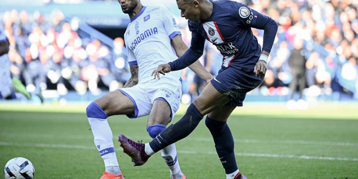 Kèo nhà cái, soi kèo Auxerre vs PSG, 01h45 ngày 22/5, Ligue 1