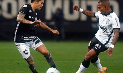 Kèo nhà cái, soi kèo Botafogo vs Corinthians, 05h30 ngày 12/5, Serie A