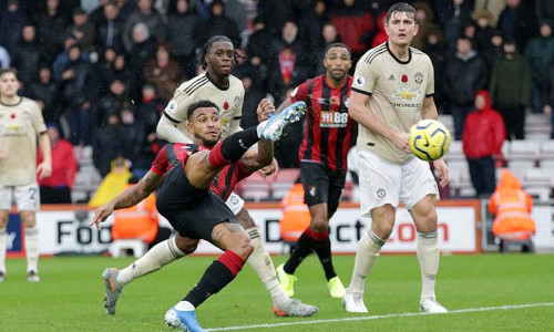 Kèo nhà cái, soi kèo Bournemouth vs MU, 21h00 ngày 20/5, Ngoại Hạng Anh