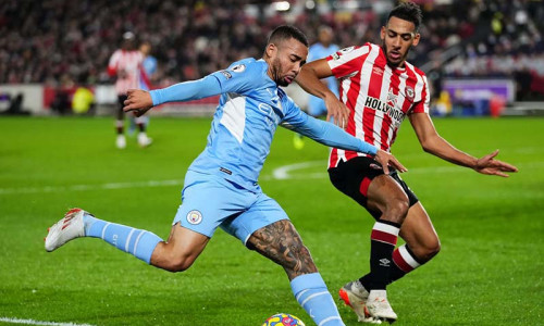 Kèo nhà cái, soi kèo Brentford vs Man City, 22h30 ngày 28/5, Ngoại Hạng Anh