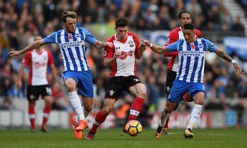 Kèo nhà cái, soi kèo Brighton vs Southampton, 20h00 ngày 21/5, Ngoại Hạng Anh