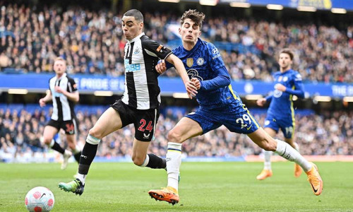 Kèo nhà cái, soi kèo Chelsea vs Newcastle, 22h30 ngày 28/5, Ngoại Hạng Anh
