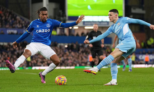 Kèo nhà cái, soi kèo Everton vs Man City, 20h00 ngày 14/5, Ngoại Hạng Anh