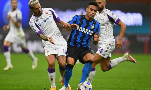 Kèo nhà cái, soi kèo Fiorentina vs Inter Milan, 02h00 ngày 25/5, Coppa Italia