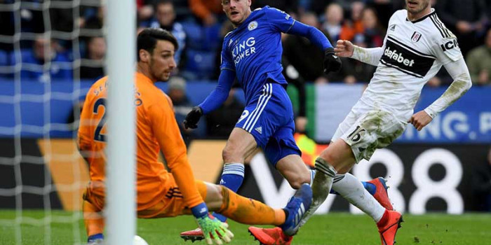 Kèo nhà cái, soi kèo Fulham vs Leicester City, 21h00 ngày 08/5, Ngoại Hạng Anh