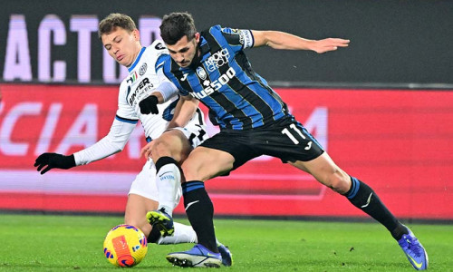 Kèo nhà cái, soi kèo Inter Milan vs Atalanta, 01h45 ngày 28/5, Serie A
