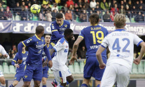 Kèo nhà cái, soi kèo Lecce vs Verona, 01h45 ngày 08/5, Serie A