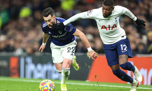 Kèo nhà cái, soi kèo Leeds vs Tottenham, 22h30 ngày 28/5, Ngoại Hạng Anh