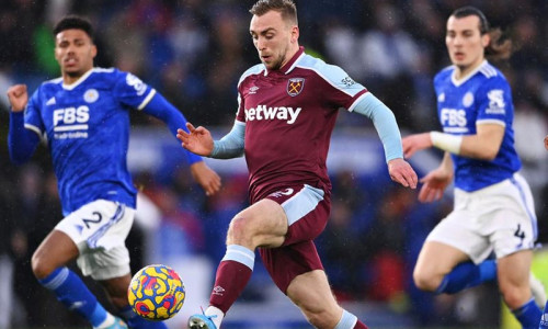 Kèo nhà cái, soi kèo Leicester City vs West Ham, 22h30 ngày 28/5, Ngoại Hạng Anh