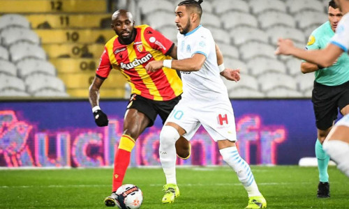 Kèo nhà cái, soi kèo Lens vs Marseille, 02h00 ngày 07/5, Ligue 1