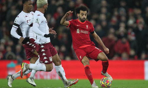 Kèo nhà cái, soi kèo Liverpool vs Aston Villa, 21h00 ngày 20/5, Ngoại Hạng Anh